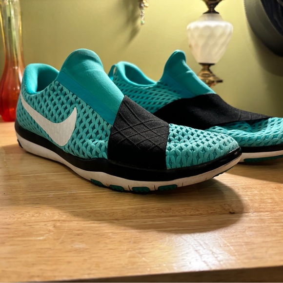 Nike Free Connect Women's sneakers Size 9 - Picture 8 of 12